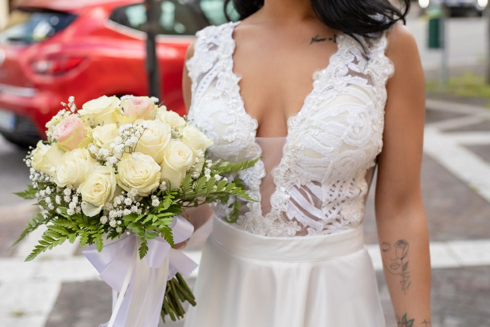 Matrimonio Sirin e Tudor. Luci e Capricci Photography