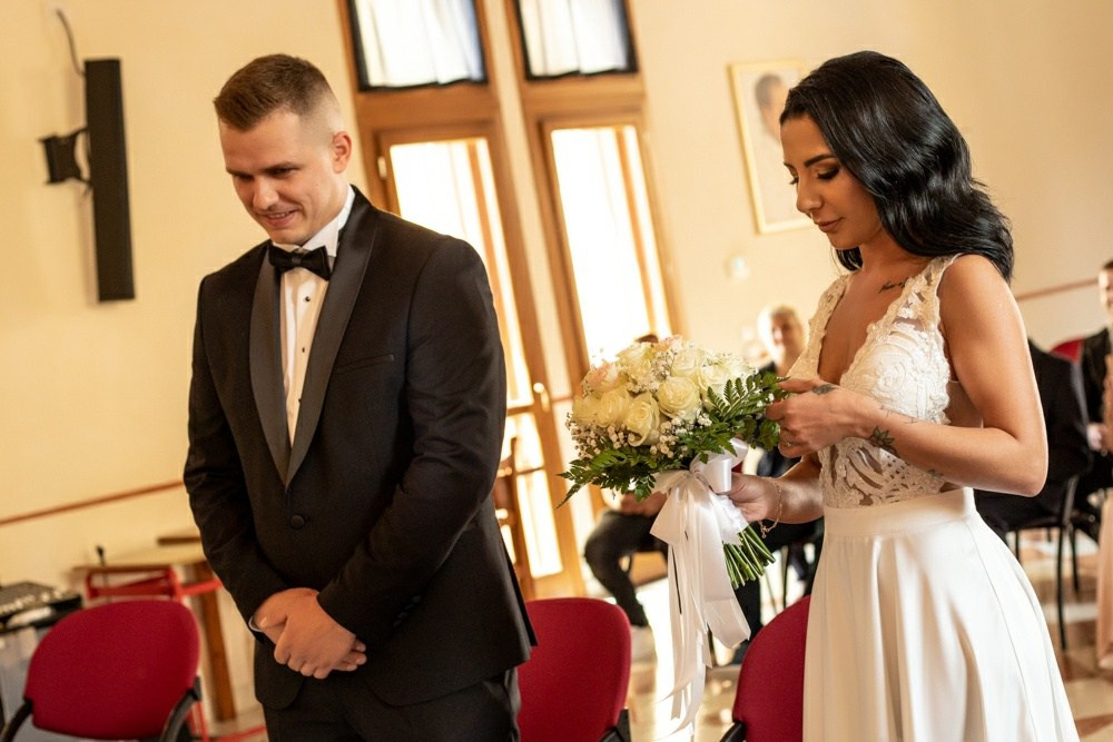 Matrimonio Sirin e Tudor. Luci e Capricci Photography