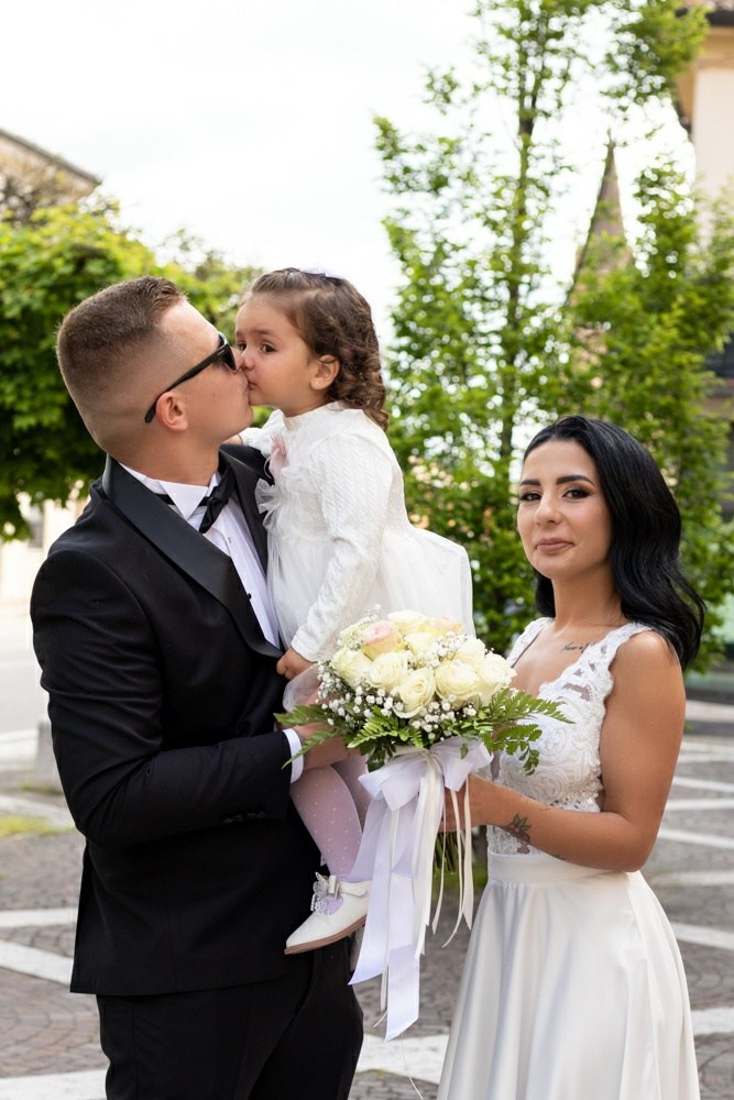 Matrimonio Sirin e Tudor. Luci e Capricci Photography