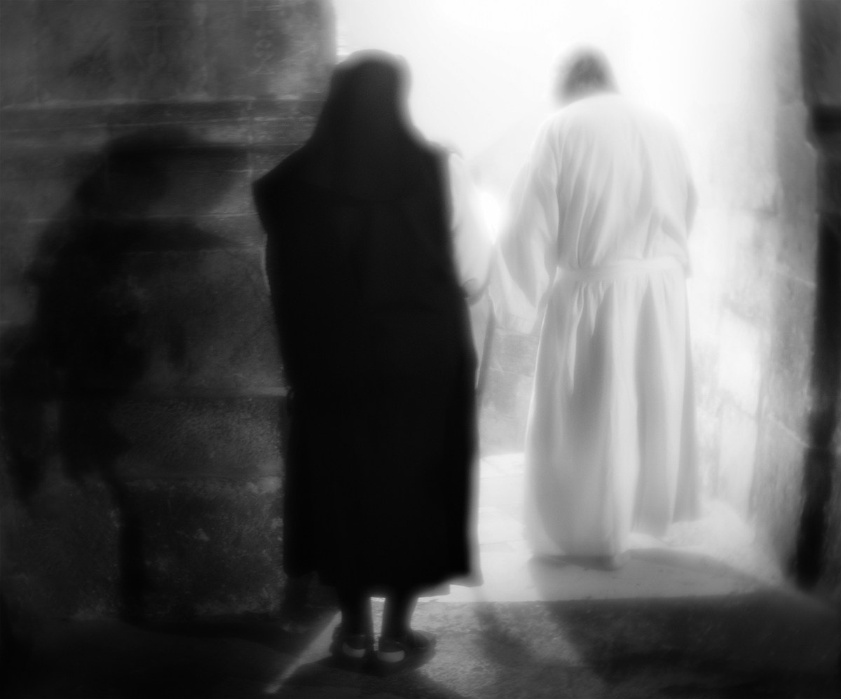 Sketches. Photographer in Israel Maxim Sayapin