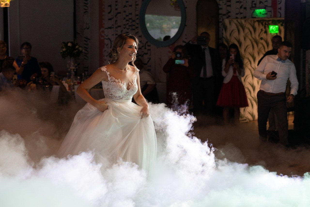 Fotografii nunta — Alina si Max. Fotograf Alin Stefan