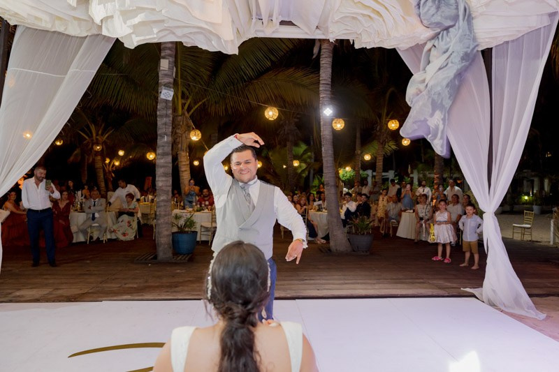 A + E. Luis Astorga - Fotografo de Bodas