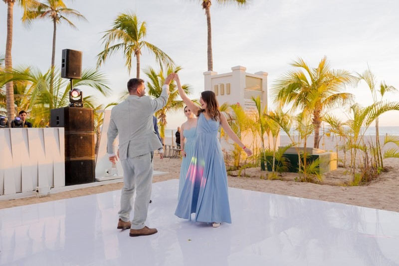 M + M. Luis Astorga - Fotografo de Bodas