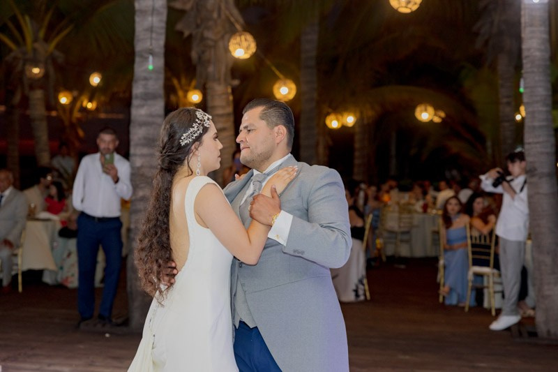 A + E. Luis Astorga - Fotografo de Bodas