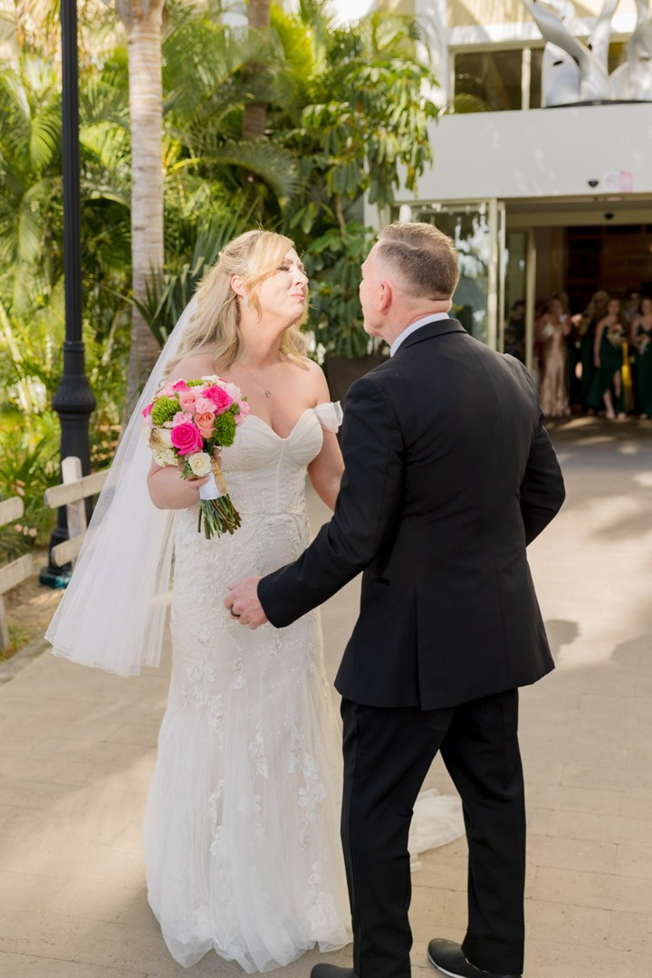 M + K. Luis Astorga - Fotografo de Bodas