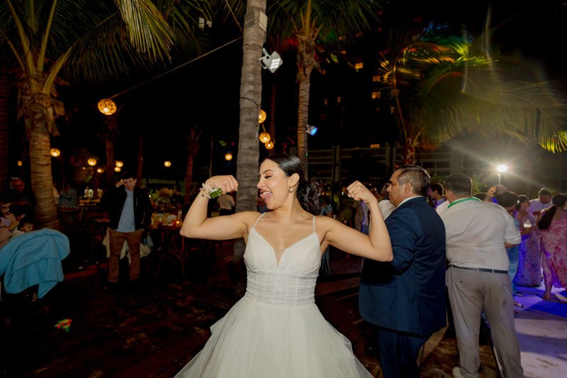 M + M. Luis Astorga - Fotografo de Bodas
