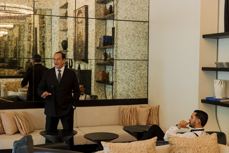 M + A. Luis Astorga - Fotografo de Bodas