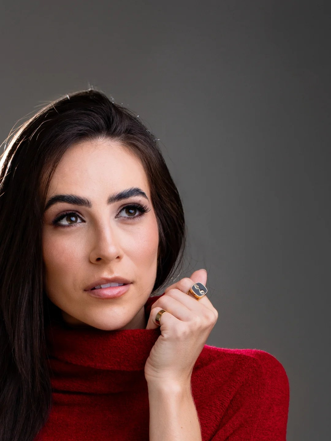 Corporativo. Estúdio Ibrahim | Fotografia em Uberlândia — Corporativo e Família