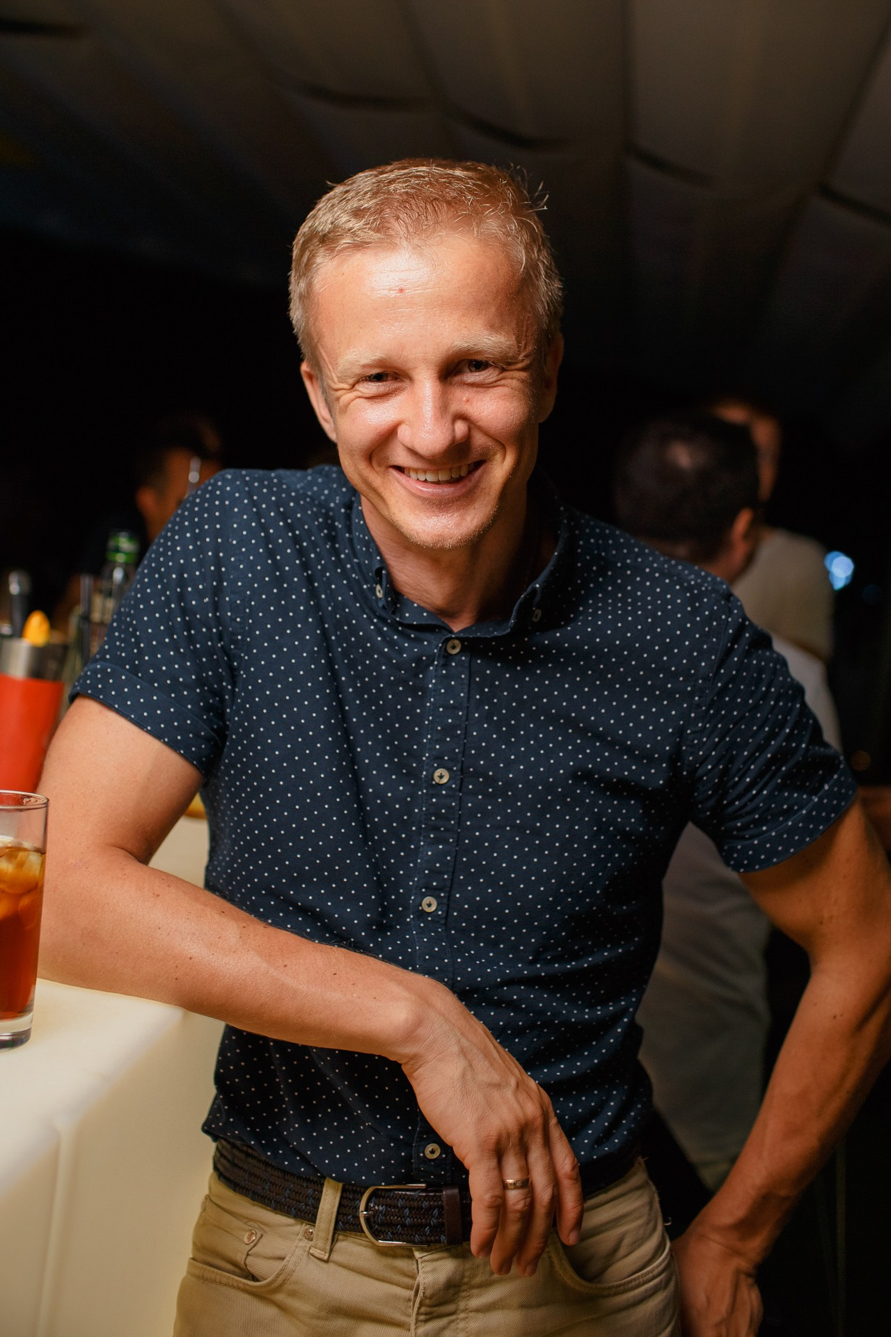 Events. Maryna Avramenko Photographer