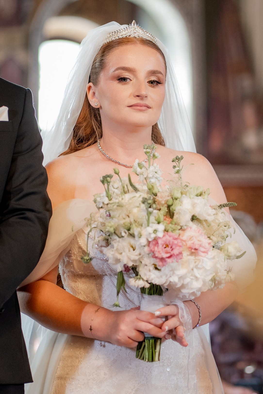 Nuntă Cătălina & Andrei. Cristea Marcel Photographer