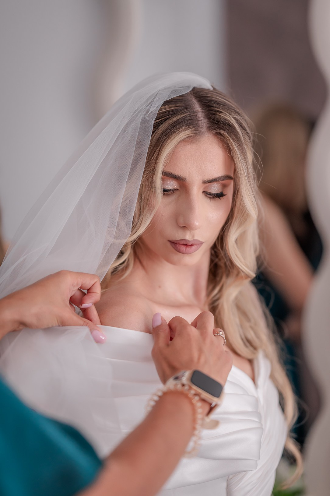 Nuntă Alexandra & Andrei. Cristea Marcel Photographer