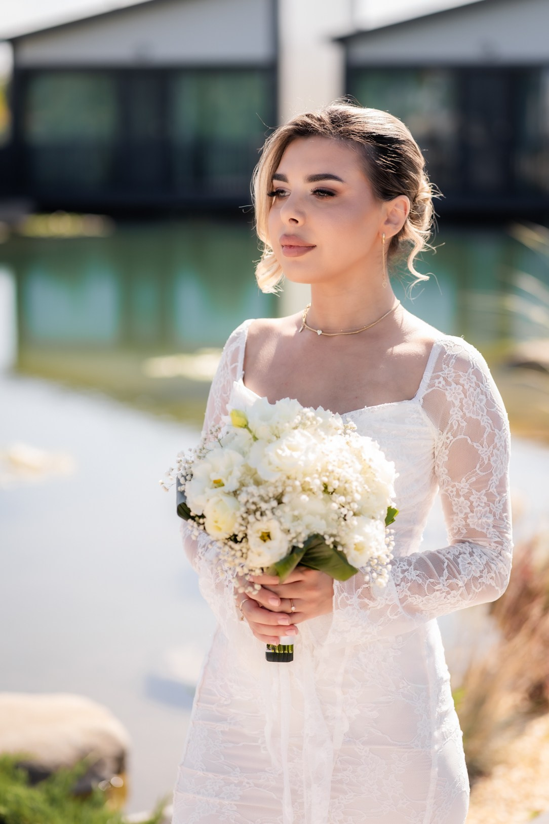 Cununie Alina & Ionyț. Cristea Marcel Photographer