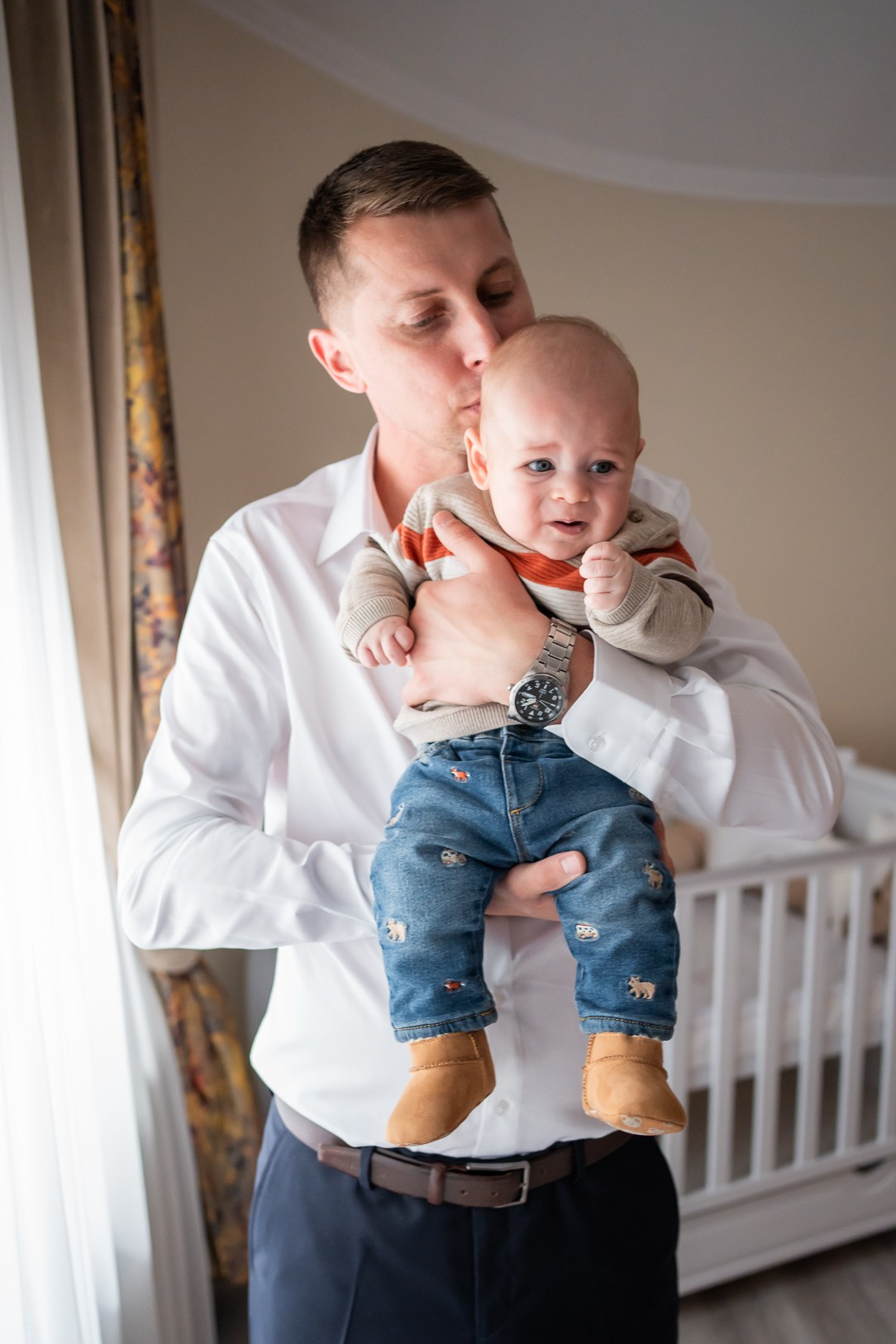 Botez Cezar Gabriel. Cristea Marcel Photographer