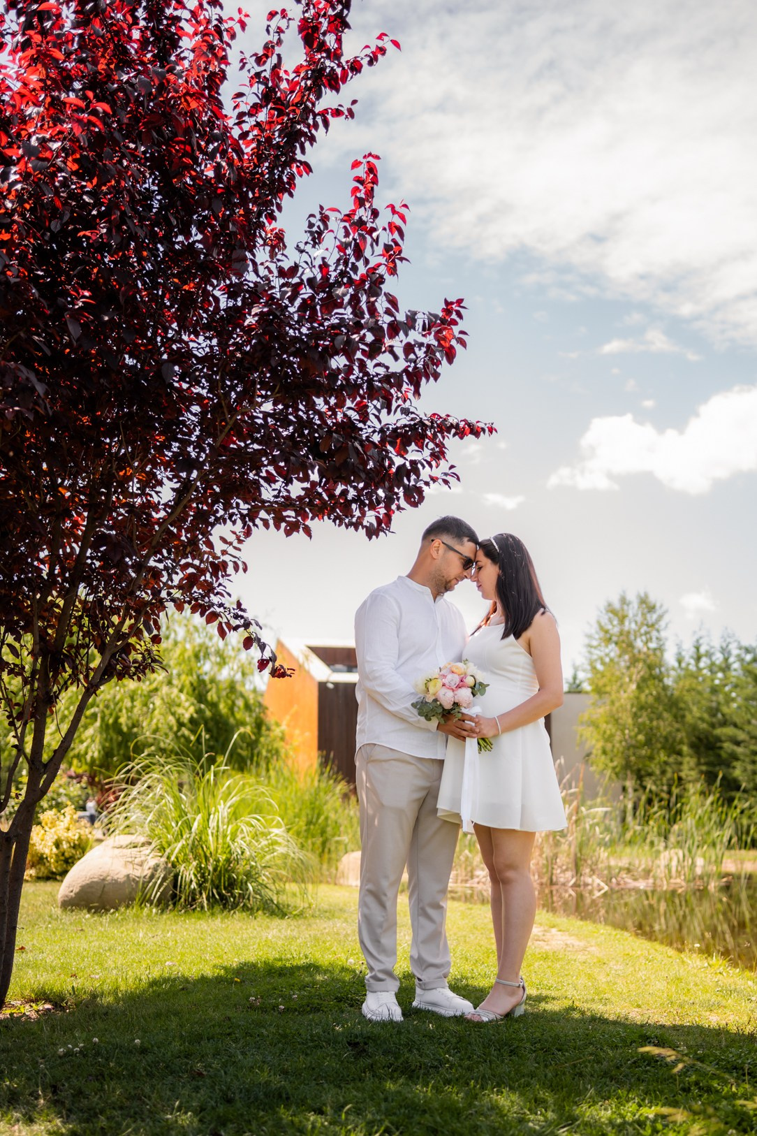 Cununie Ioana & Daniel. Cristea Marcel Photographer