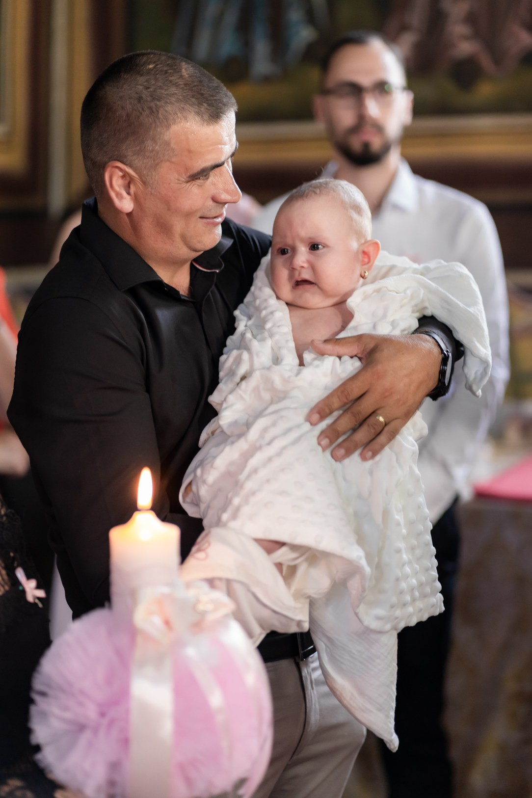 Botez Elisabet Ioana. Cristea Marcel Photographer