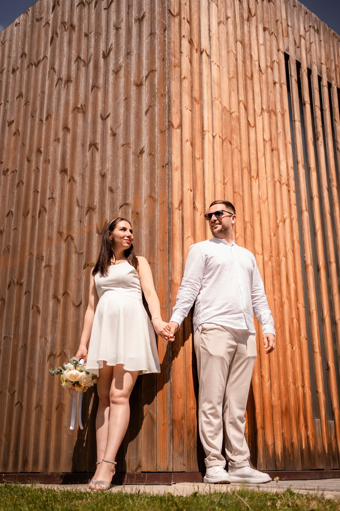 Cununie Ioana & Daniel. Cristea Marcel Photographer