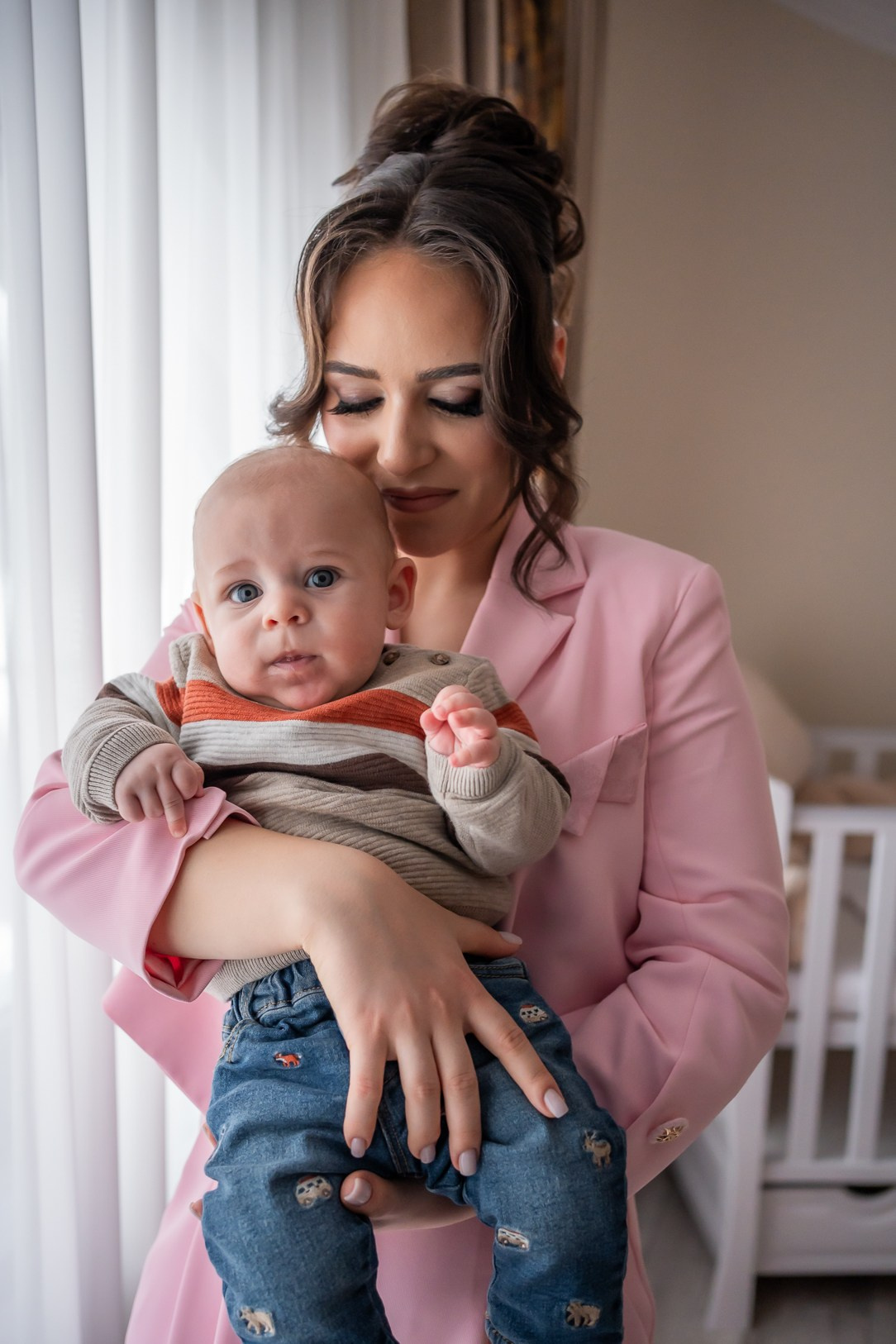 Botez Cezar Gabriel. Cristea Marcel Photographer
