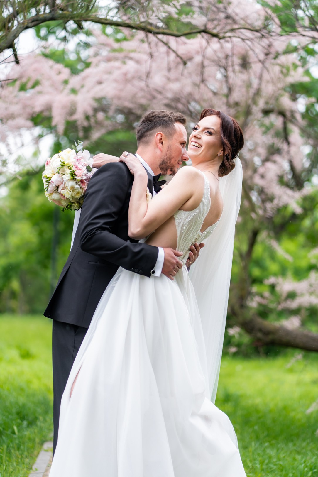 Nuntă Mădălina & Marius. Cristea Marcel Photographer