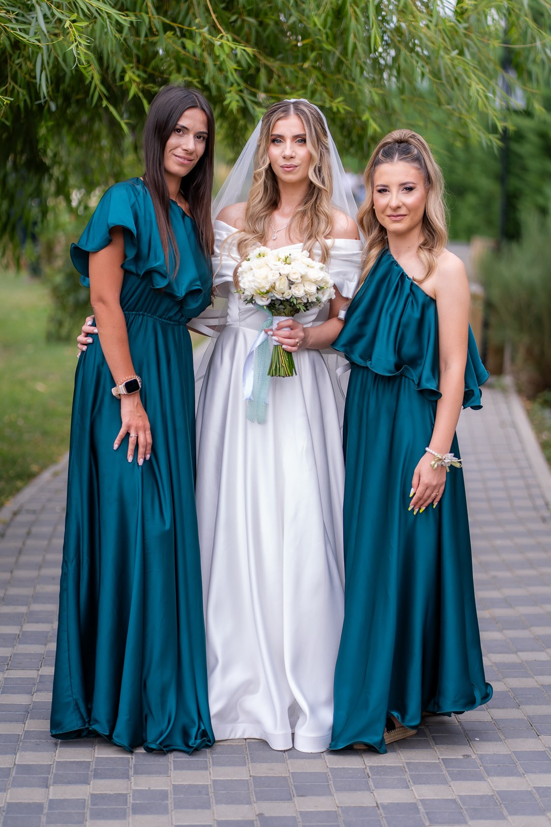 Nuntă Alexandra & Andrei. Cristea Marcel Photographer