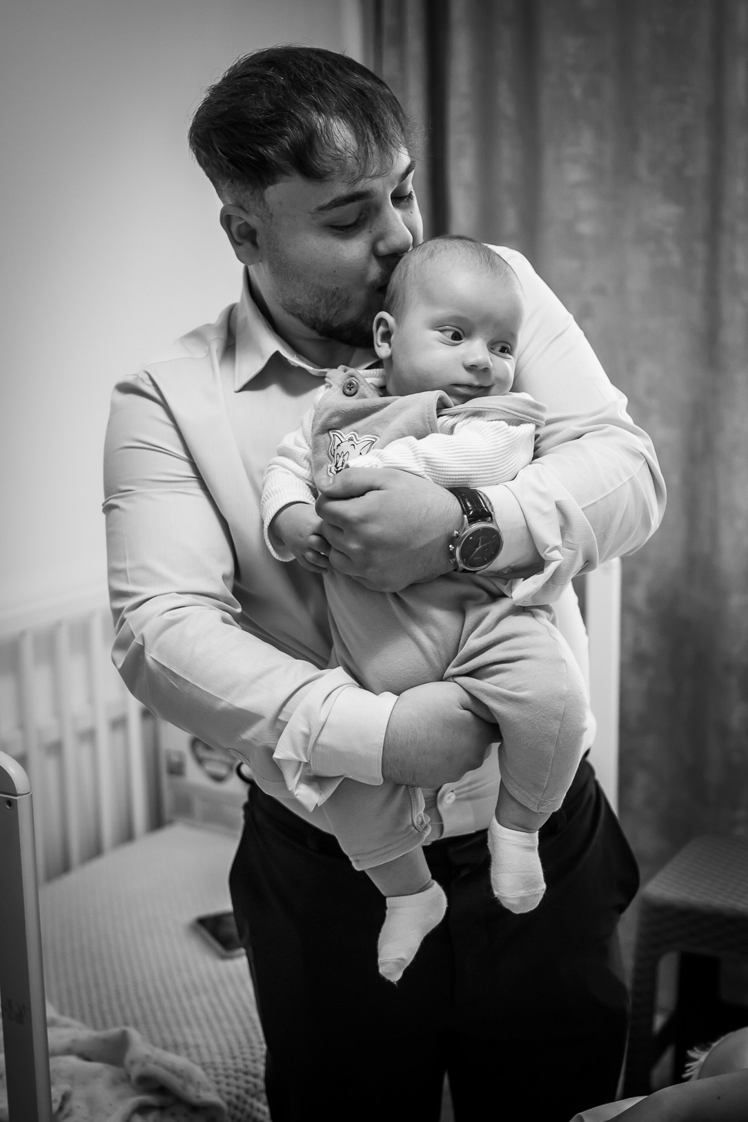 Botez Darius Iulian. Cristea Marcel Photographer