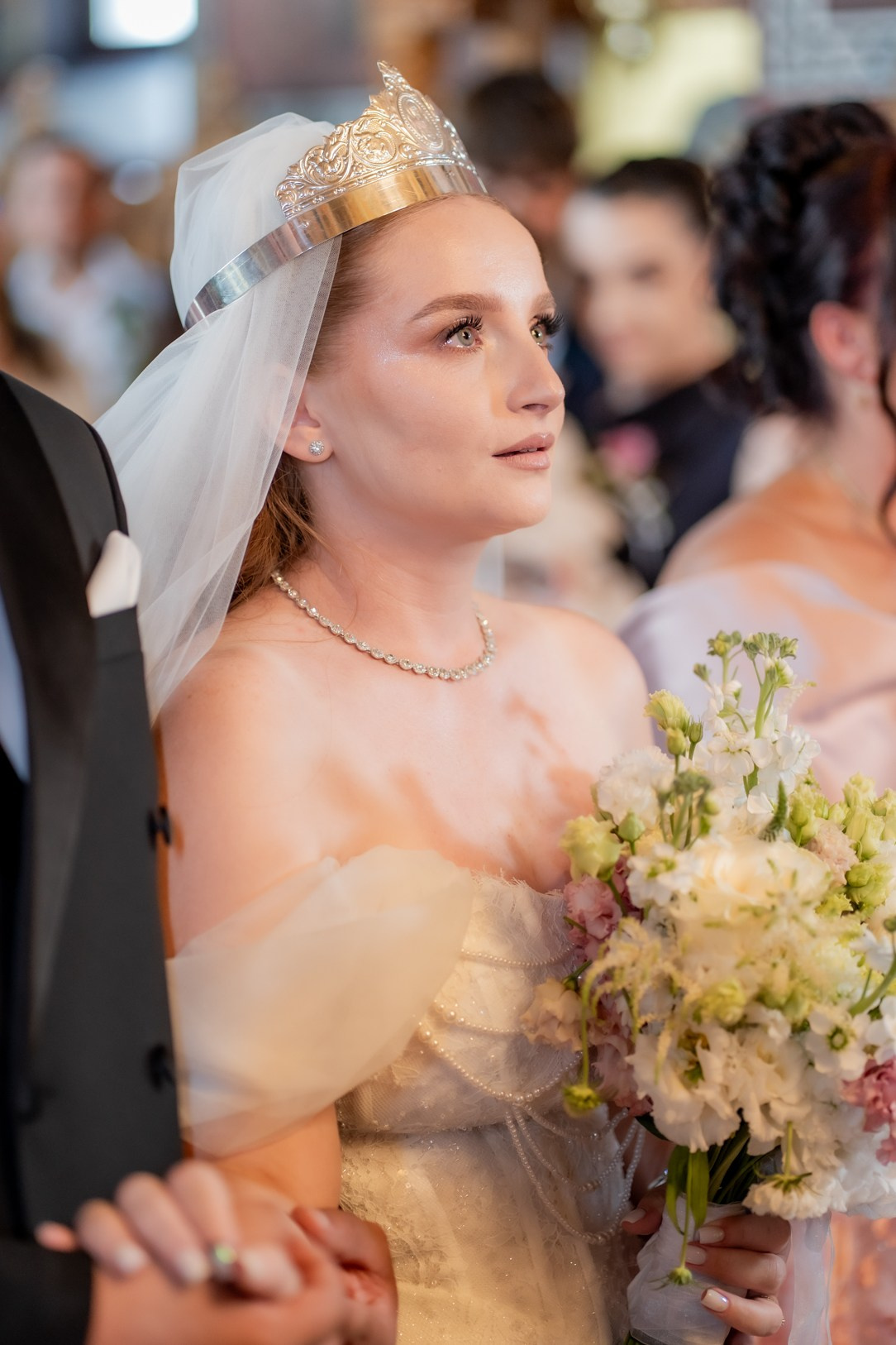 Nuntă Cătălina & Andrei. Cristea Marcel Photographer