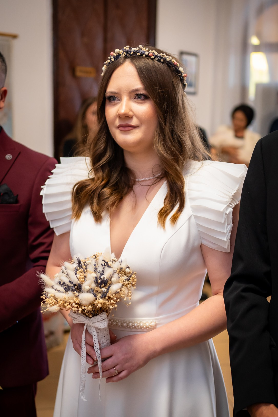 Cununie Cătălina si Ionuț. Cristea Marcel Photographer