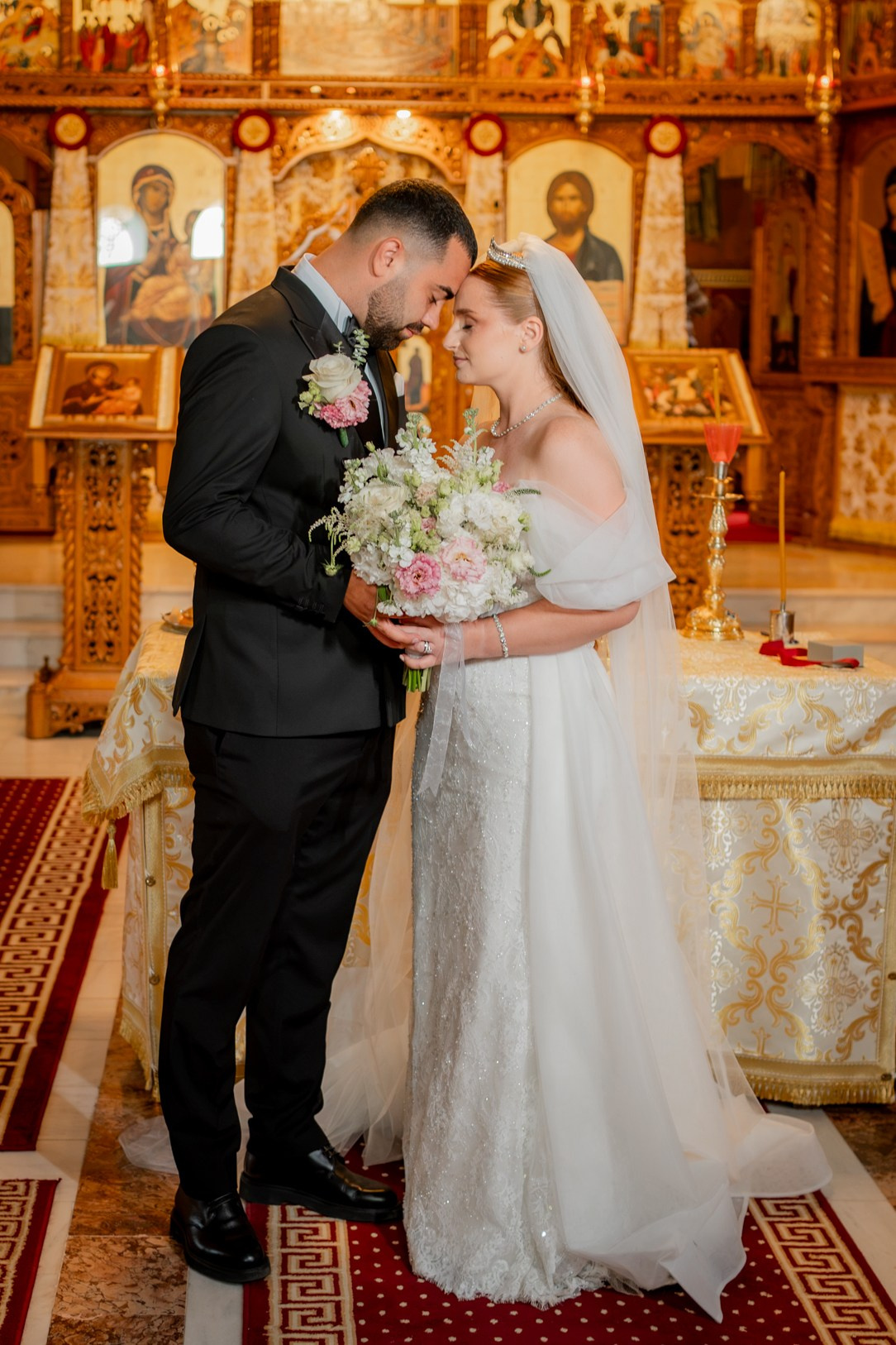 Nuntă Cătălina & Andrei. Cristea Marcel Photographer