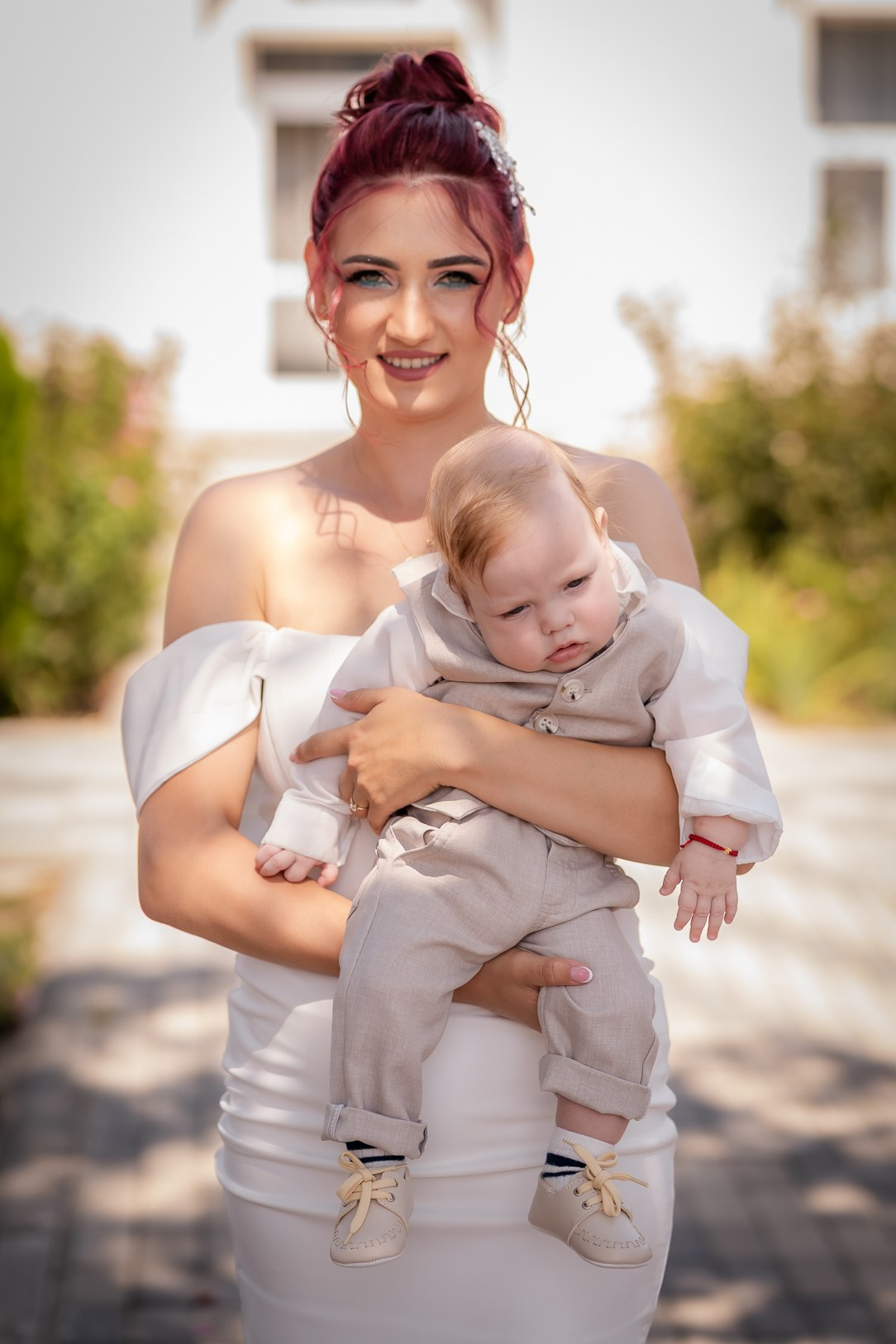 Cununie Claudia & Constantin. Cristea Marcel Photographer