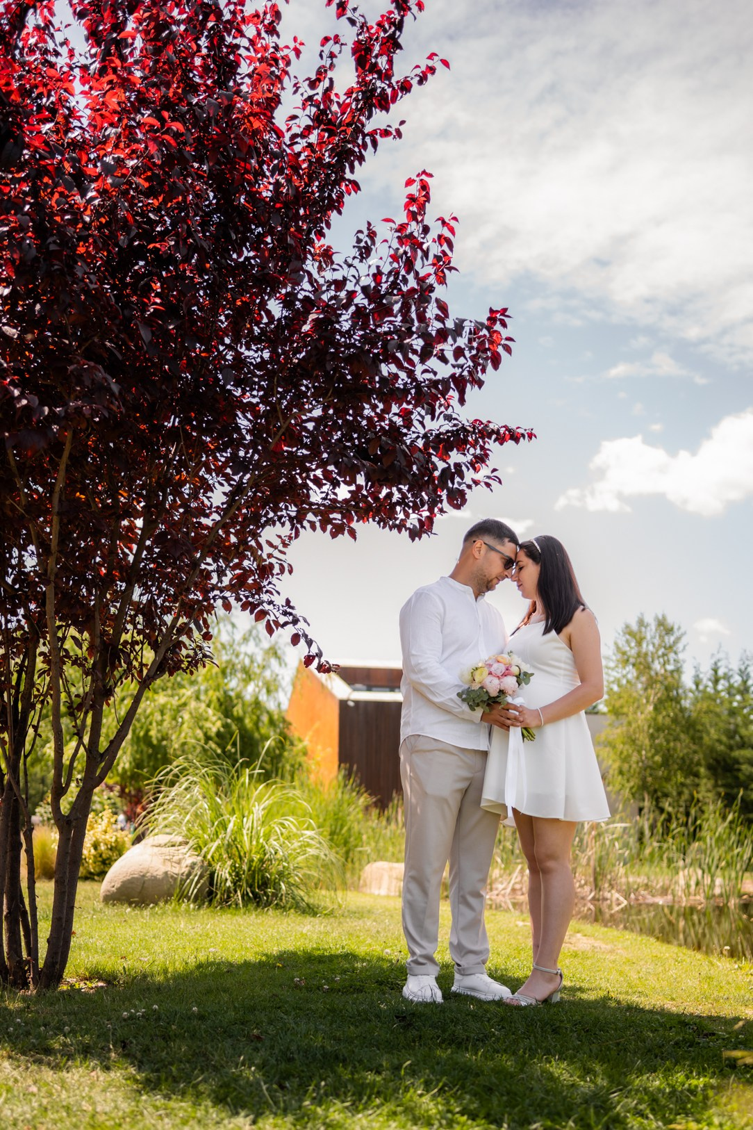Cununie Ioana & Daniel. Cristea Marcel Photographer