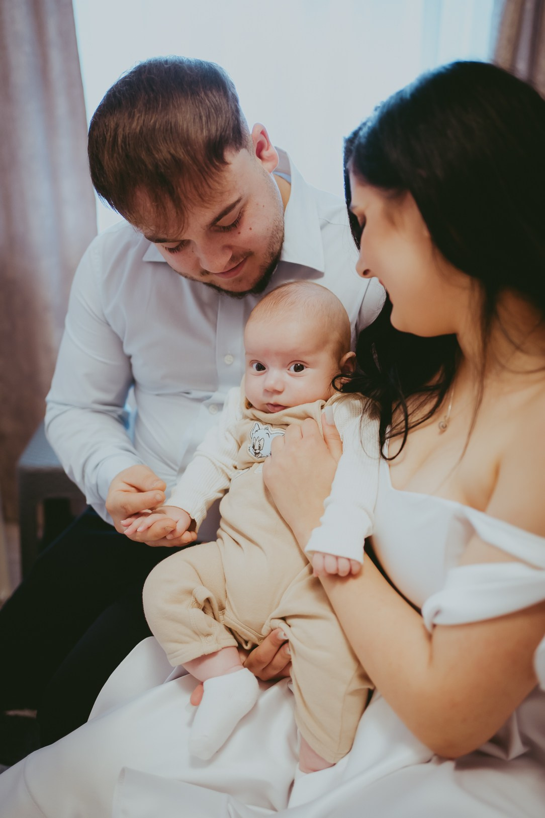 Botez Darius Iulian. Cristea Marcel Photographer
