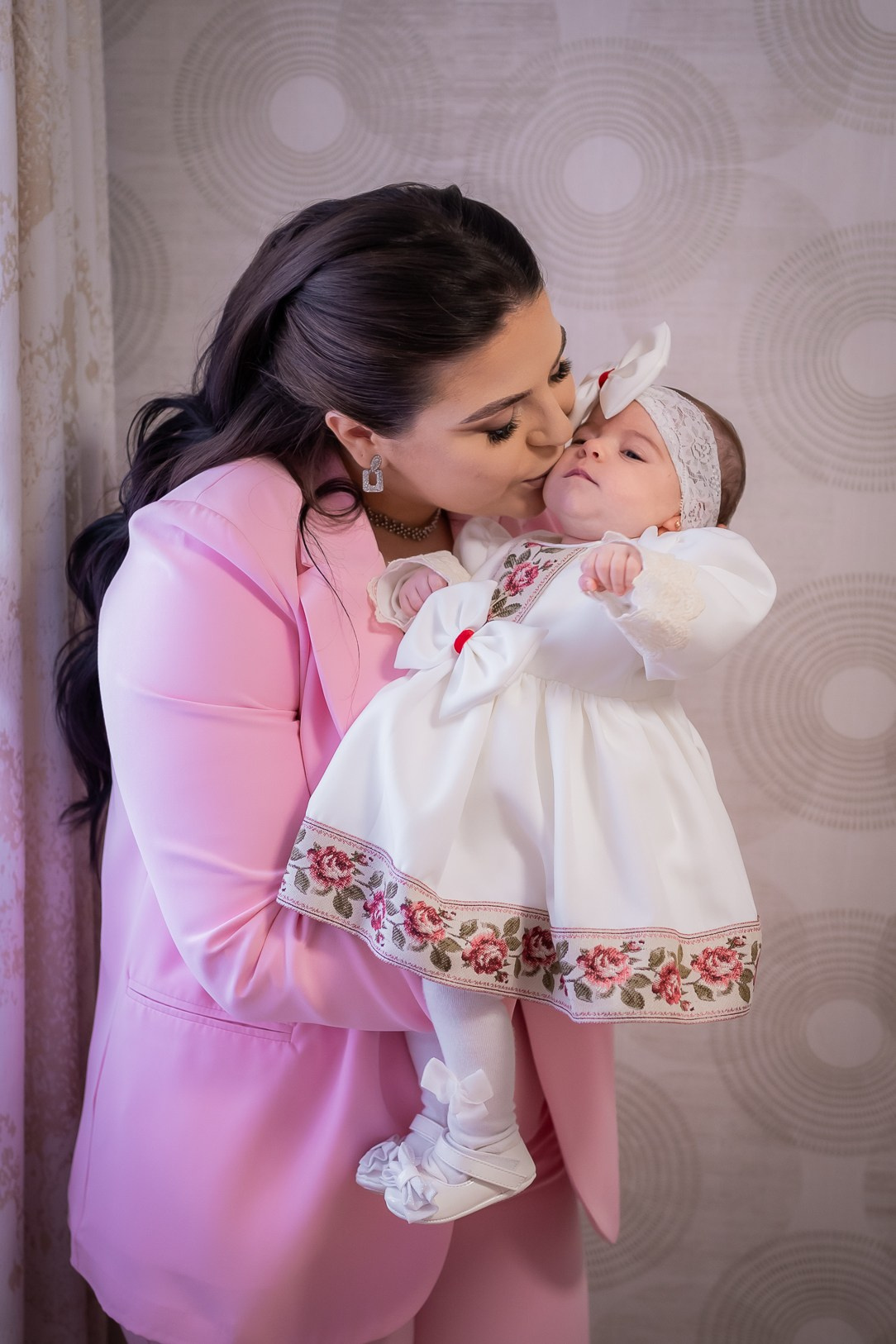 Botez Ayana Elena. Cristea Marcel Photographer