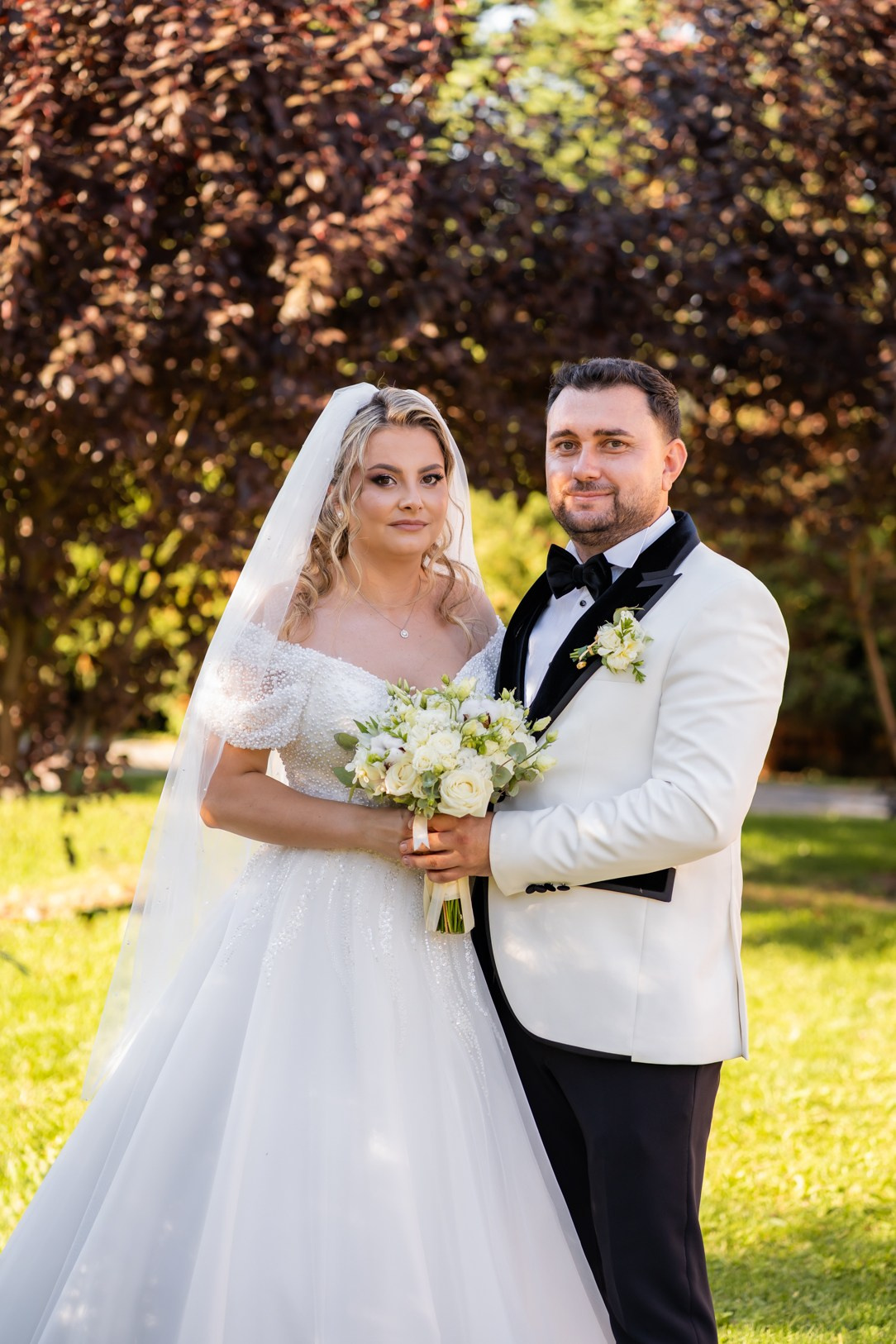 Nuntă Andreea & Dan. Cristea Marcel Photographer