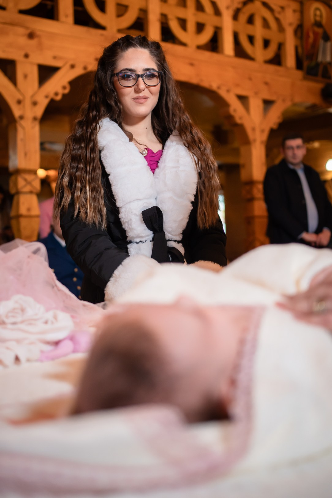 Botez Edena. Cristea Marcel Photographer
