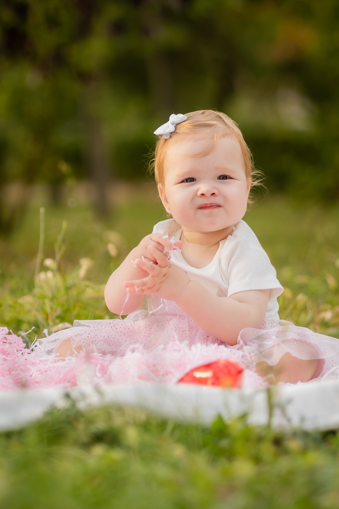 Aniversare Antonia 1 an. Cristea Marcel Photographer