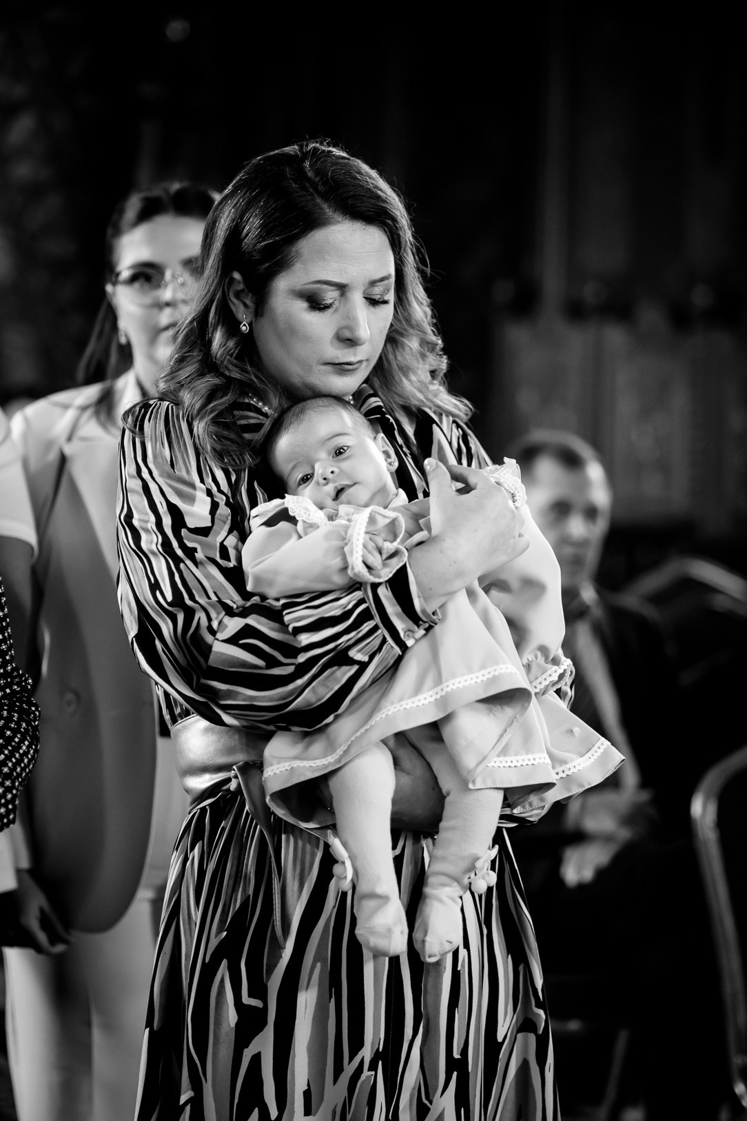 Botez Ayana Elena. Cristea Marcel Photographer