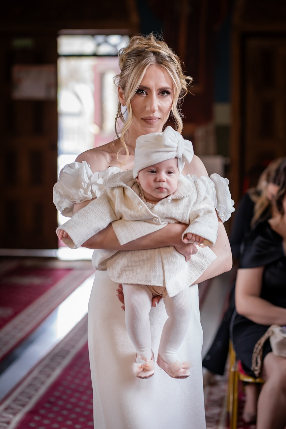 Botez Sofia. Cristea Marcel Photographer