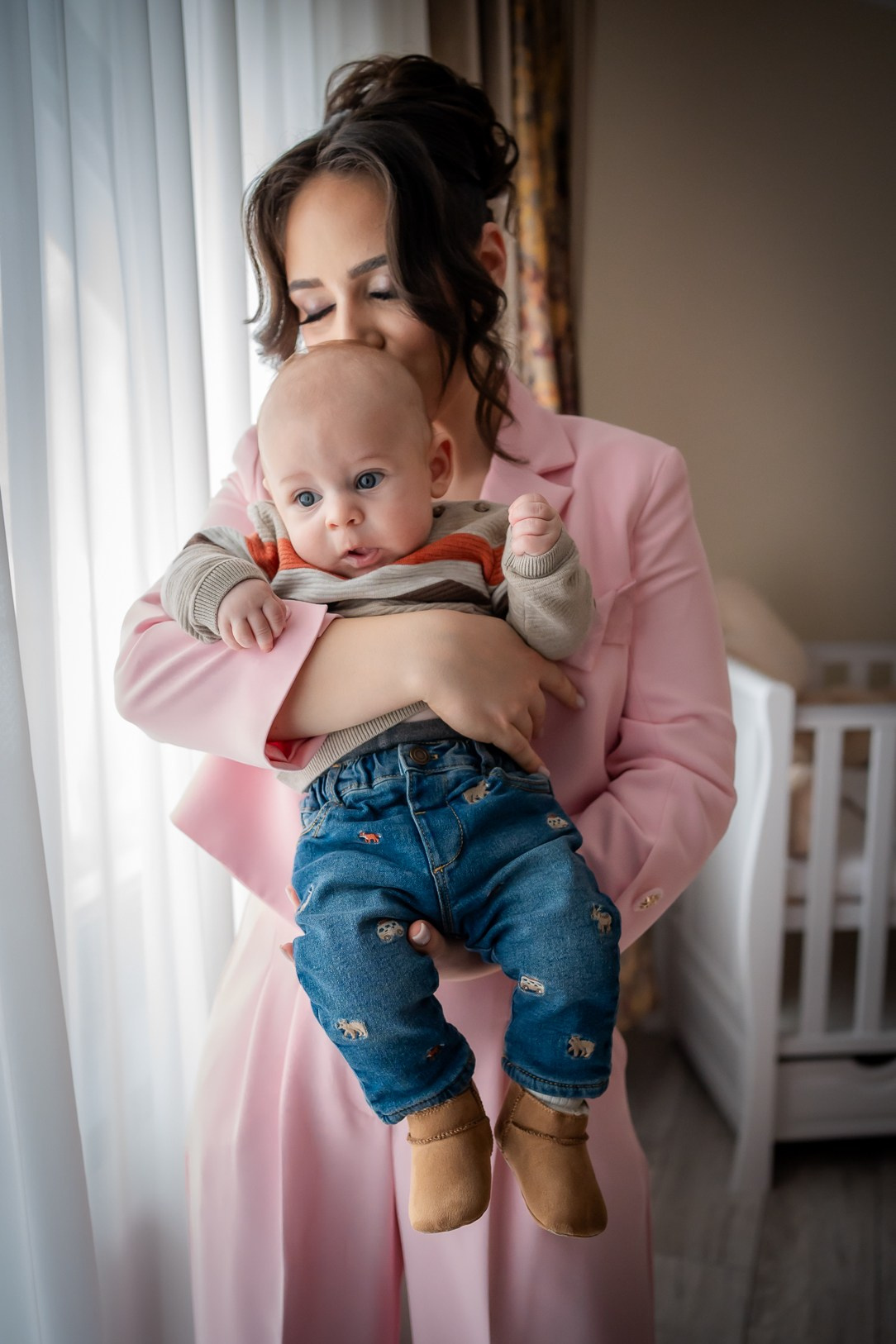 Botez Cezar Gabriel. Cristea Marcel Photographer