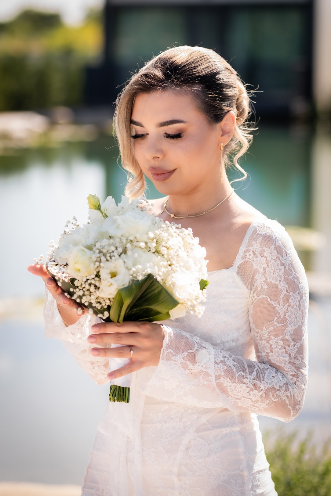Cununie Alina & Ionyț. Cristea Marcel Photographer