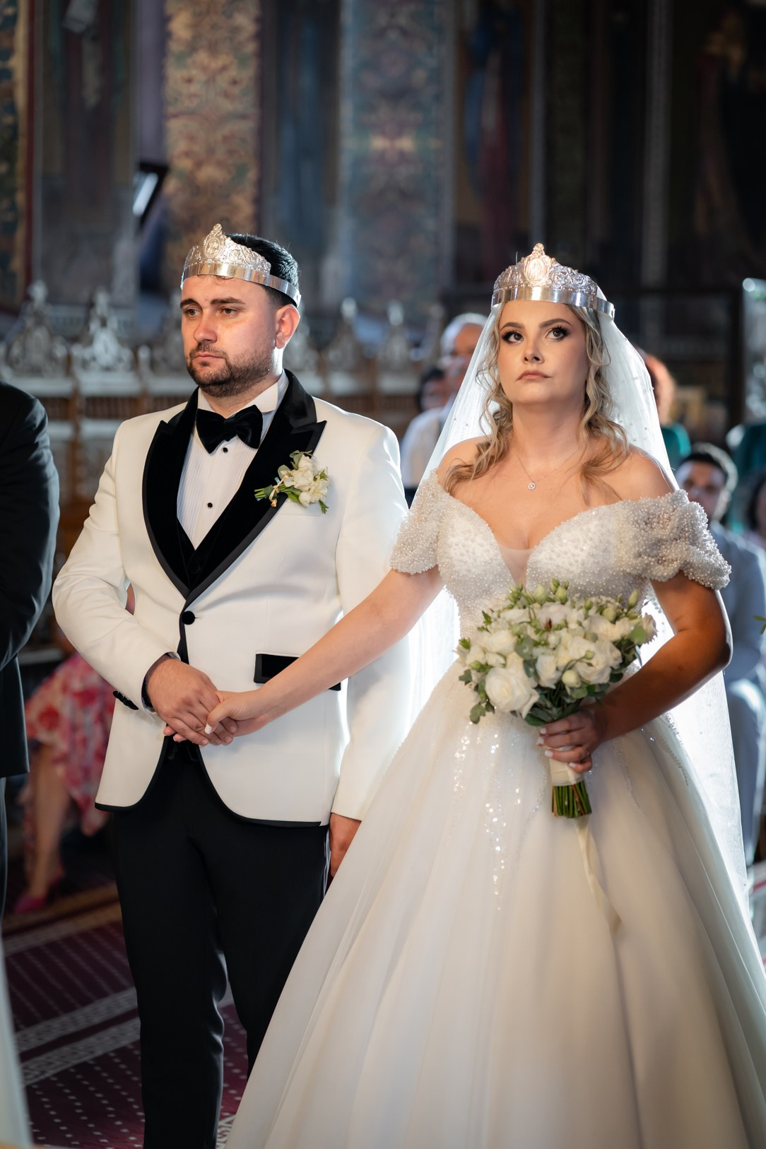 Nuntă Andreea & Dan. Cristea Marcel Photographer
