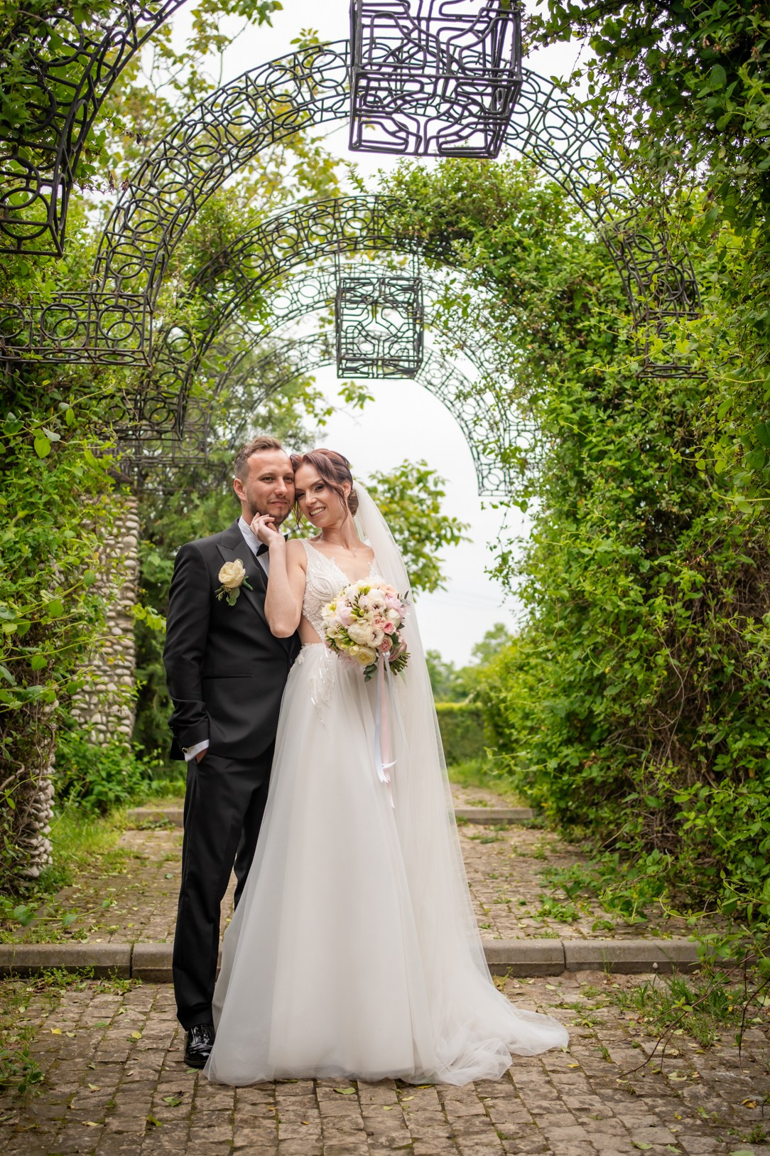 Nuntă Mădălina & Marius. Cristea Marcel Photographer