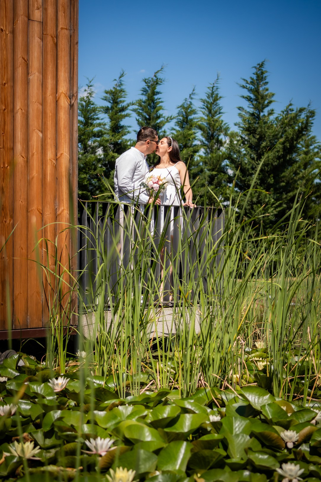 Cununie Ioana & Daniel. Cristea Marcel Photographer