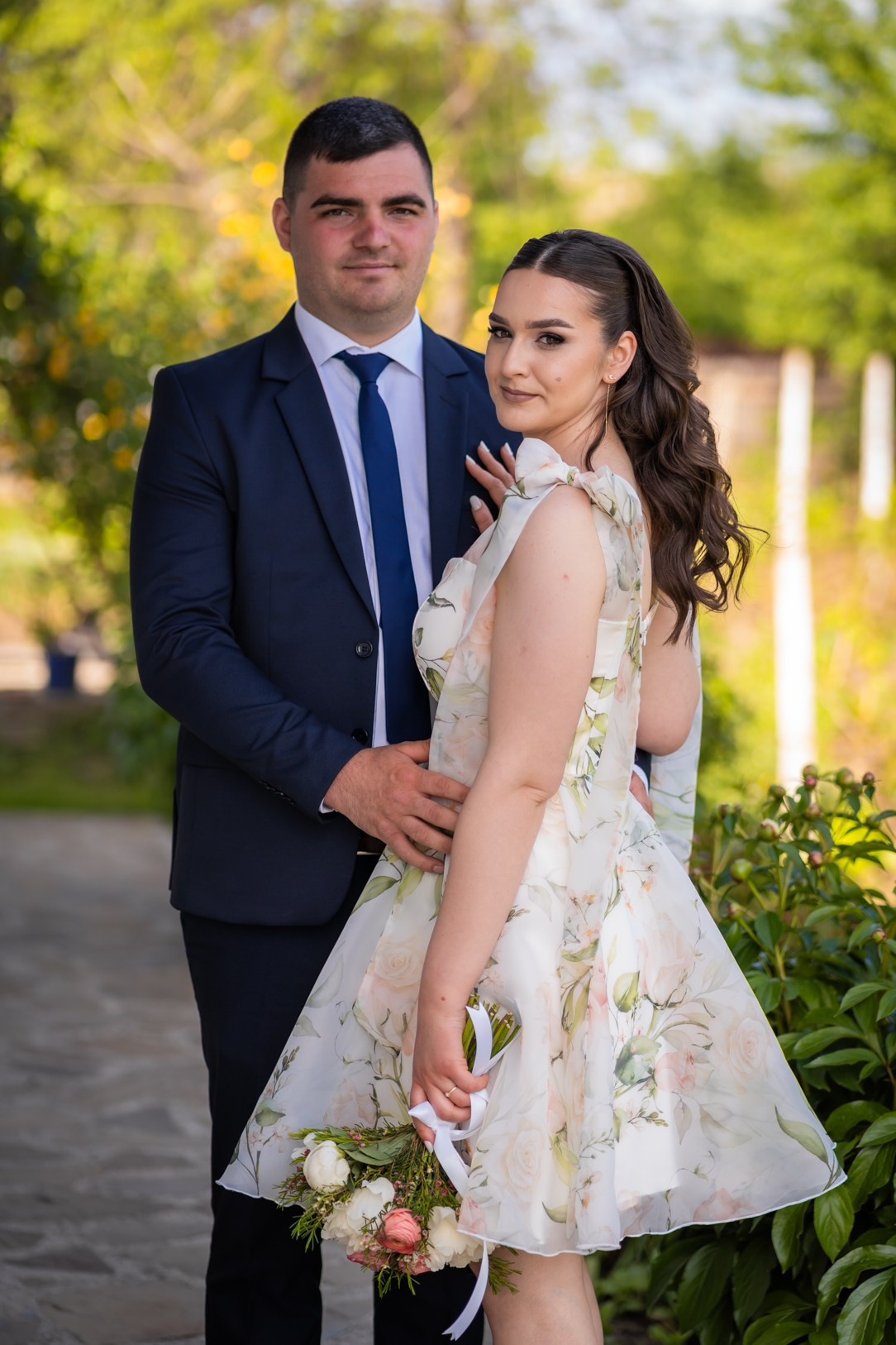 Cununie Gabriela & Florin. Cristea Marcel Photographer