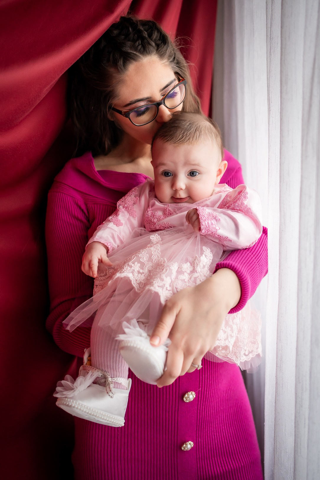 Botez Edena. Cristea Marcel Photographer