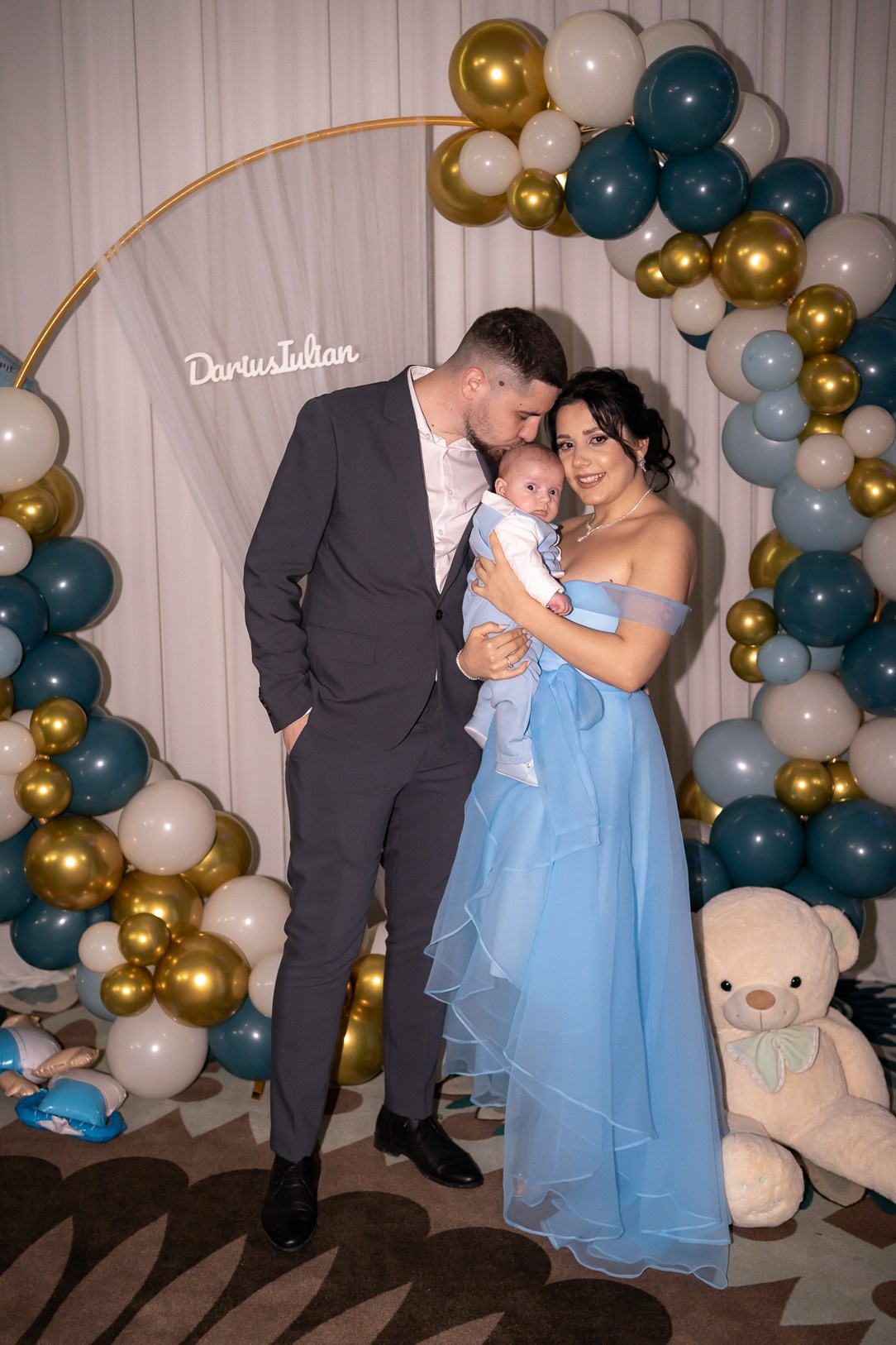 Botez Darius Iulian. Cristea Marcel Photographer