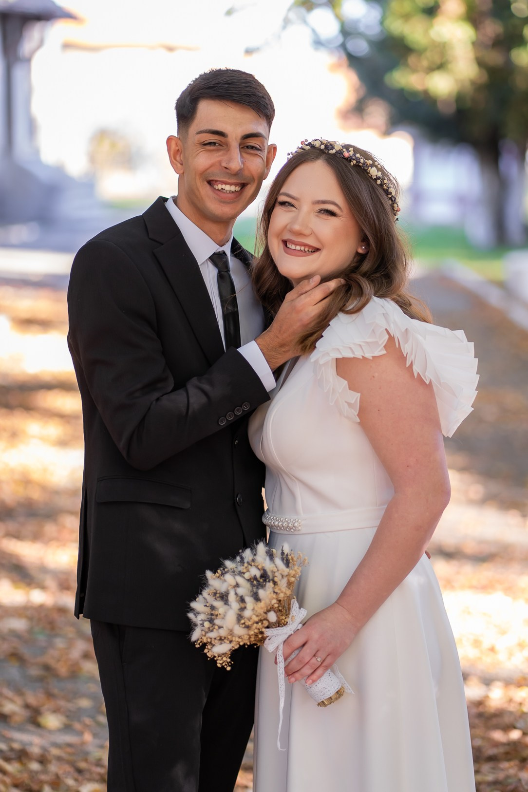 Cununie Cătălina si Ionuț. Cristea Marcel Photographer
