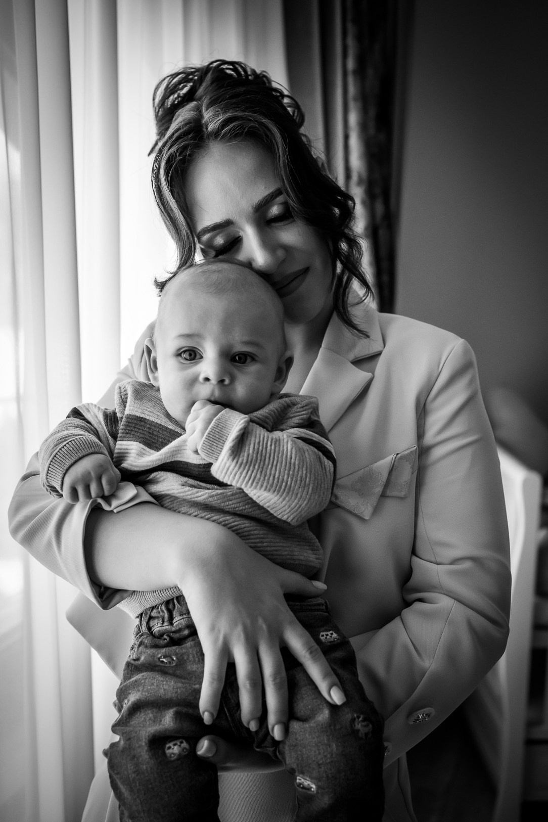 Botez Cezar Gabriel. Cristea Marcel Photographer