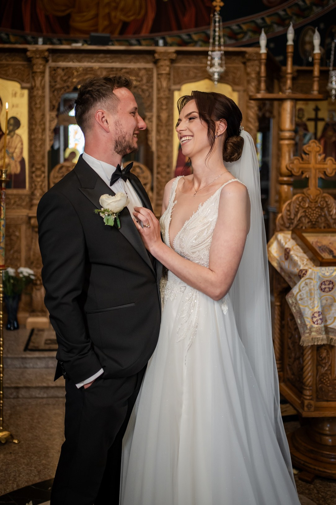 Nuntă Mădălina & Marius. Cristea Marcel Photographer