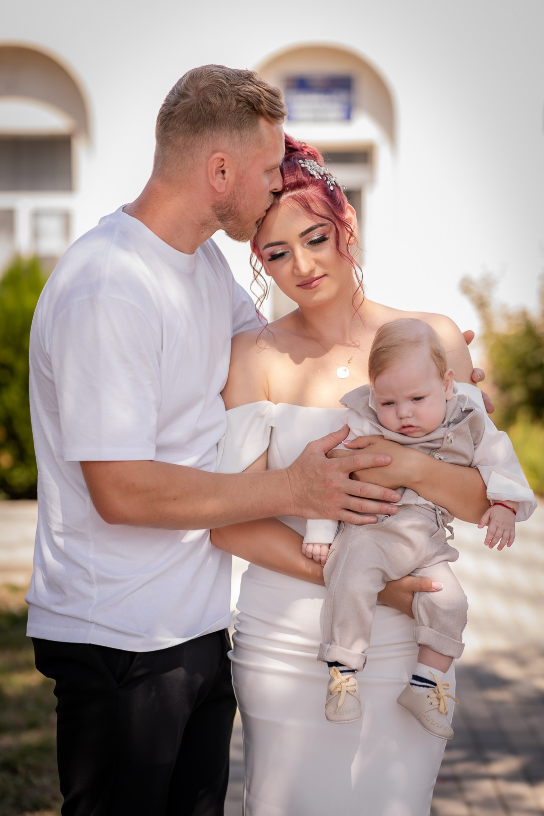 Cununie Claudia & Constantin. Cristea Marcel Photographer