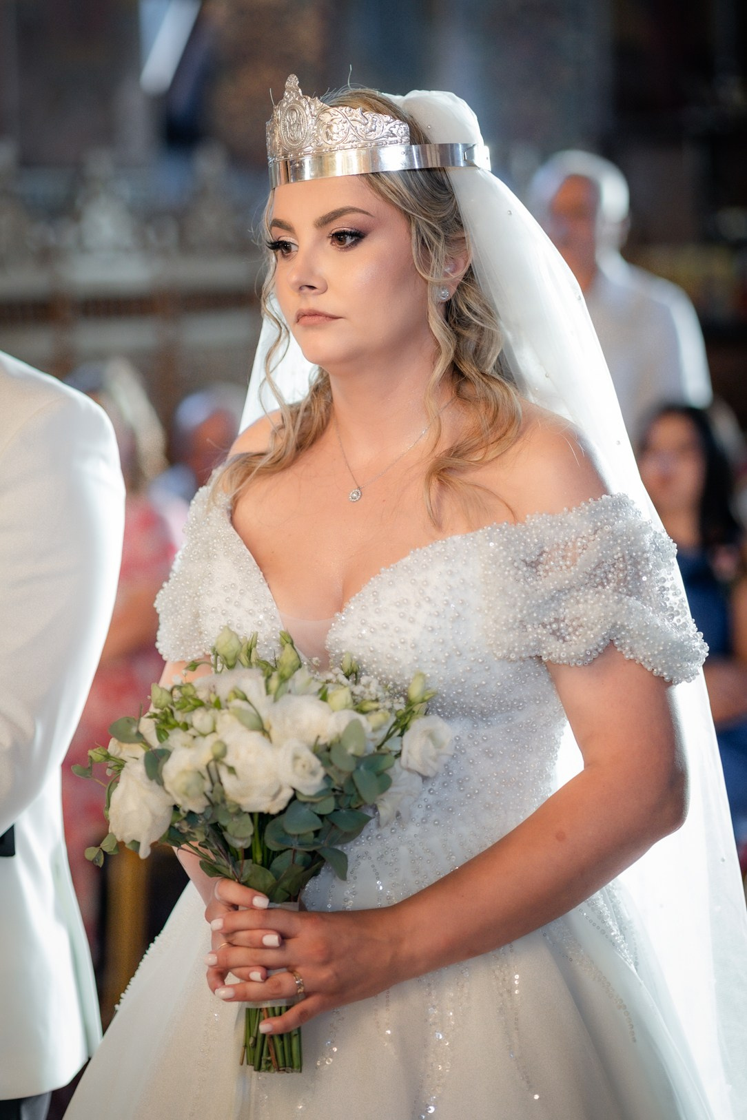Nuntă Andreea & Dan. Cristea Marcel Photographer
