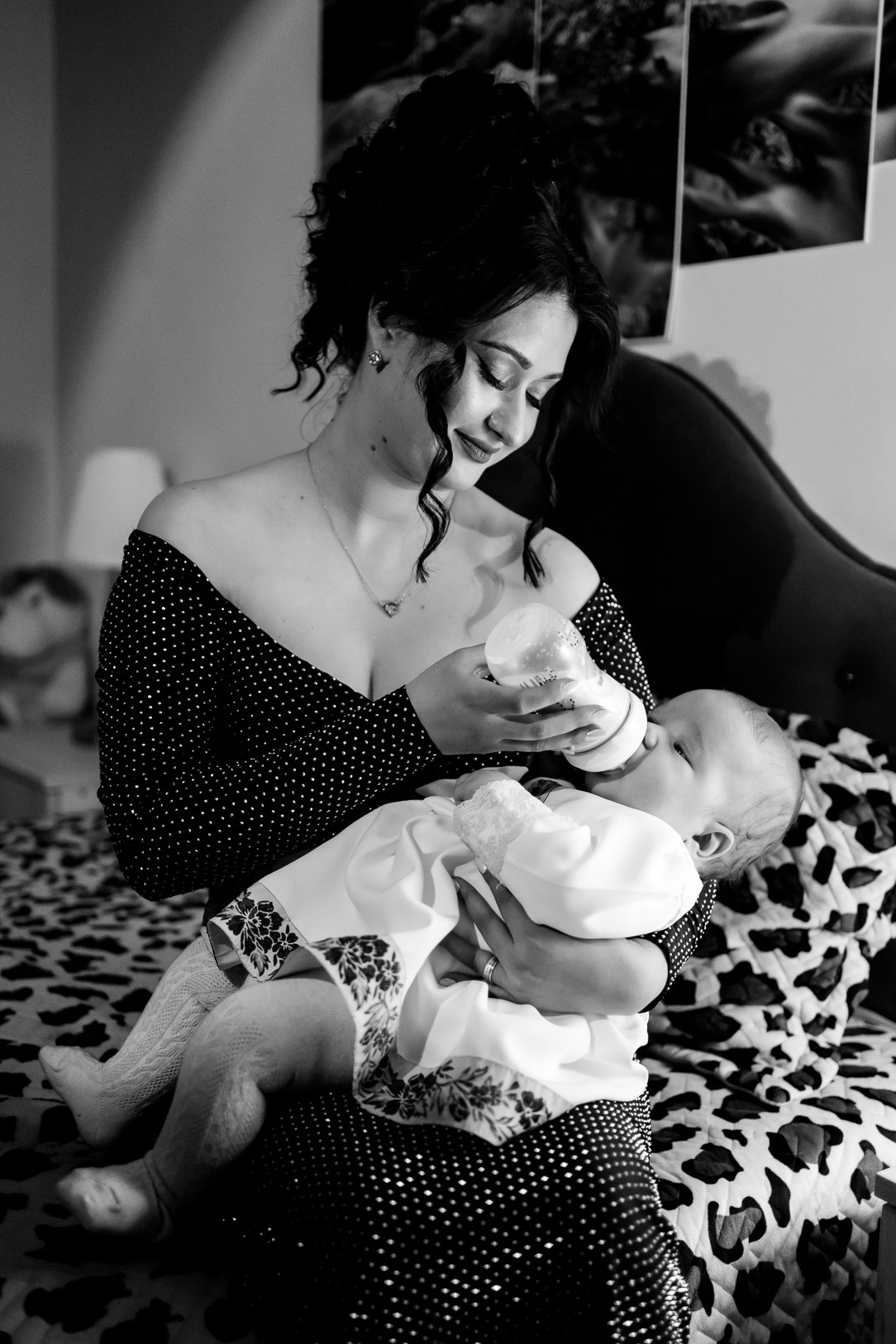 Botez Antonia Maria. Cristea Marcel Photographer